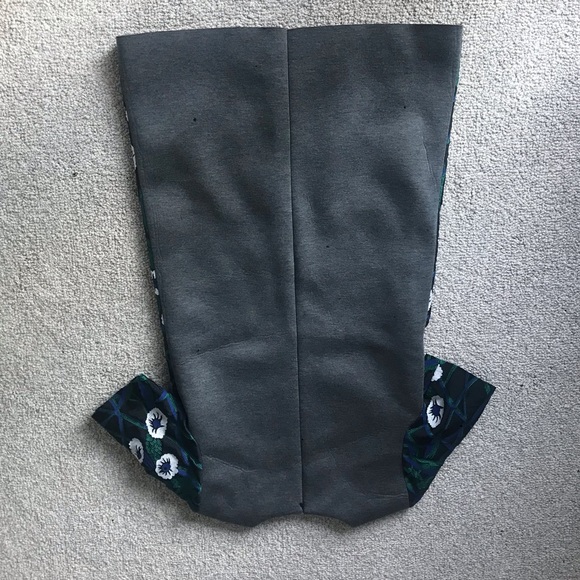 Marni Shift Dress - Picture 2 of 3